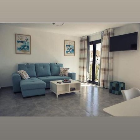 El Rincón de Agua Amarga 2 Apartamento Exterior foto