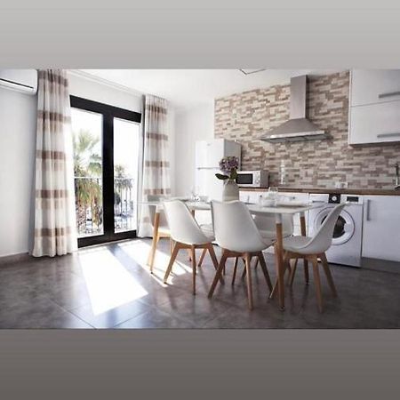 El Rincón de Agua Amarga 2 Apartamento Exterior foto